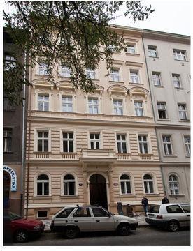 Unique 4* Prague