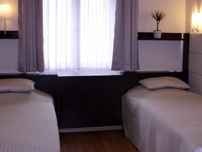 Hotel Unique