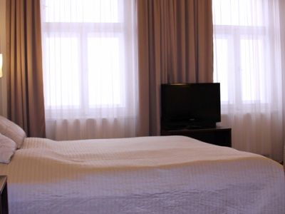 Hotel Unique 4*