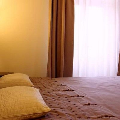 Hotel Unique 4*