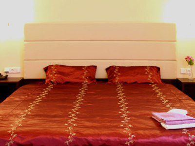 Trevi Hotel