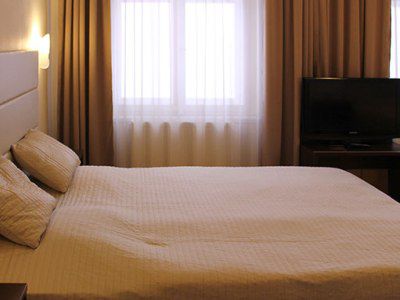 Hotel Trevi