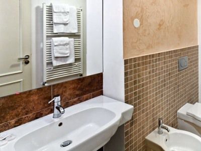 Hotel Trevi 4*