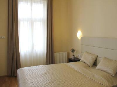 Hotel Trevi